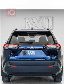 تويوتا راف 4